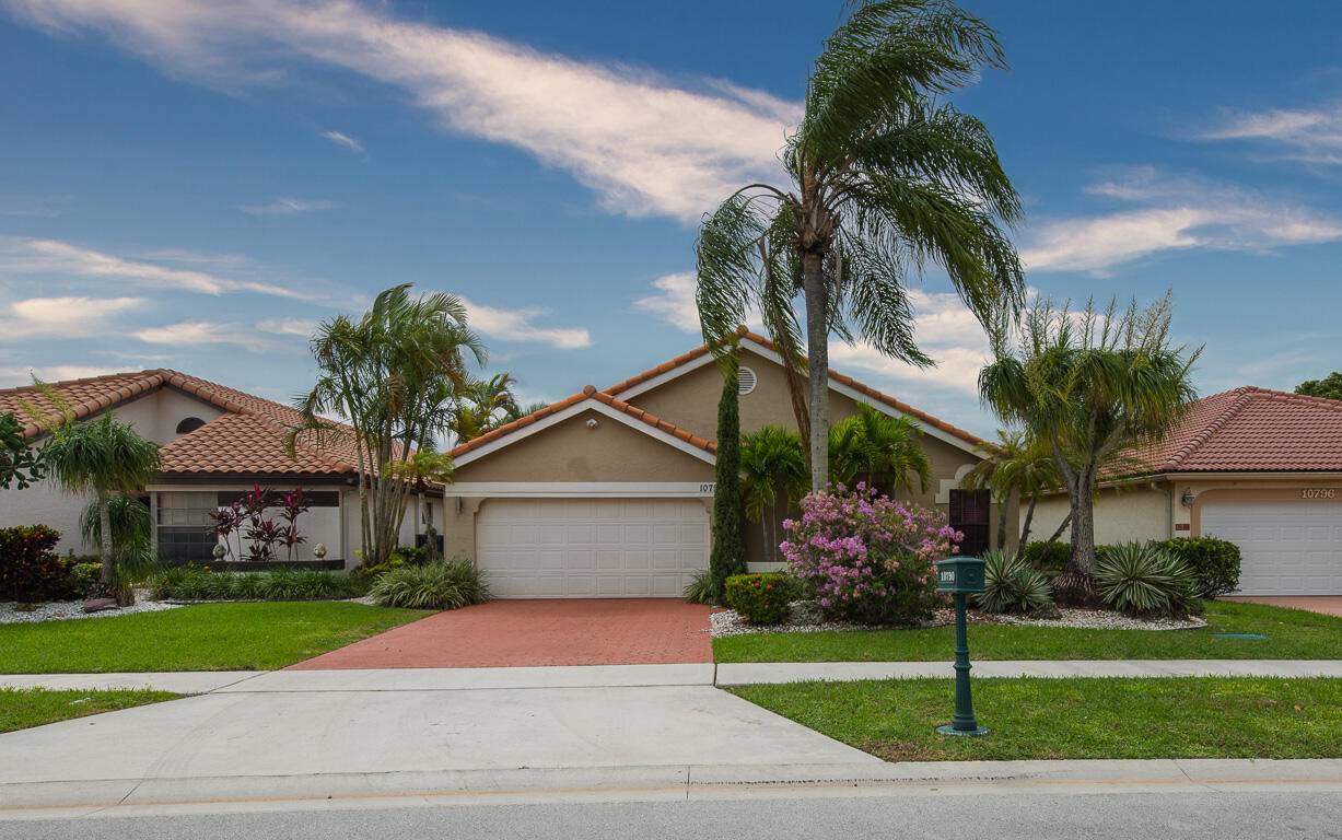 Come and enjoy this model like pool home with upgrades everywhere you turn.