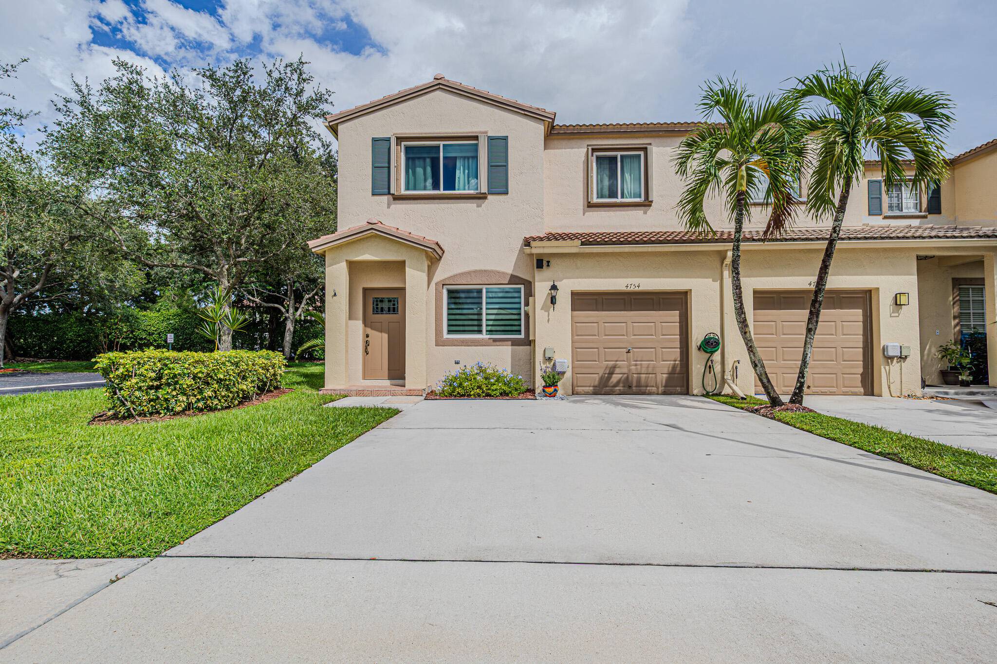 Welcome to this beautiful 4 bedroom, 2.