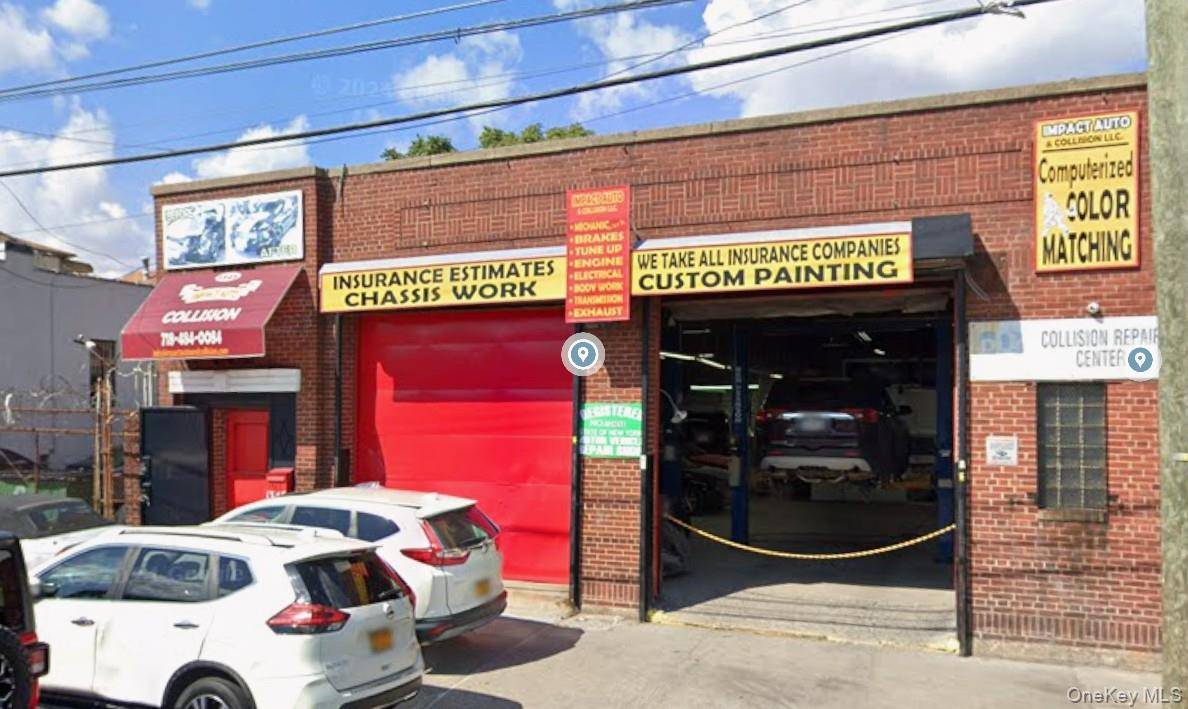 Fantastic investment opportunity in East New York.