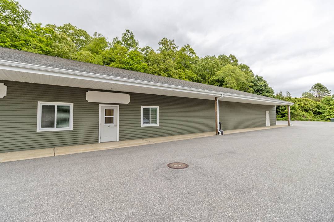 Discover the perfect home for your growing business !