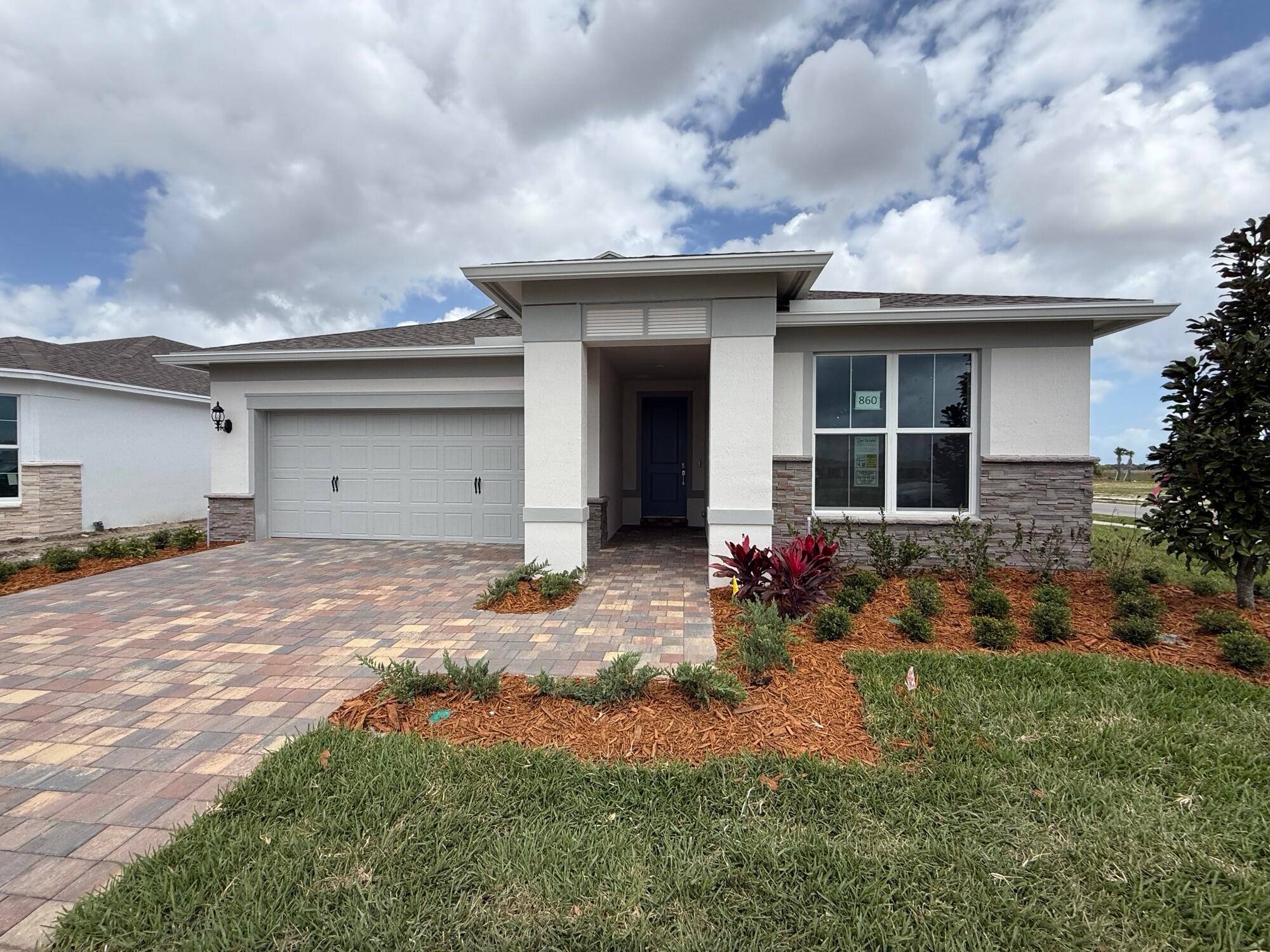 NEW Construction Come elevate your Active Adult lifestyle at Del Webb Tradition.