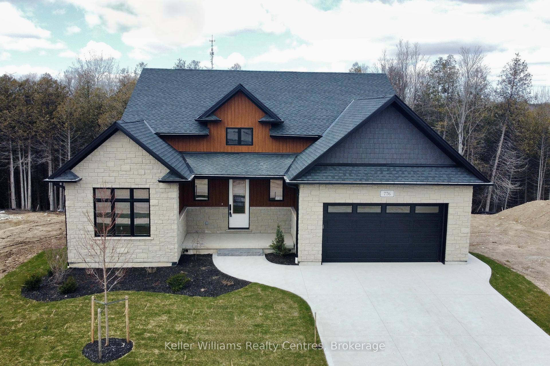 Every detail of this one of a kind riverfront bungalow in Hanover has been well thought out.