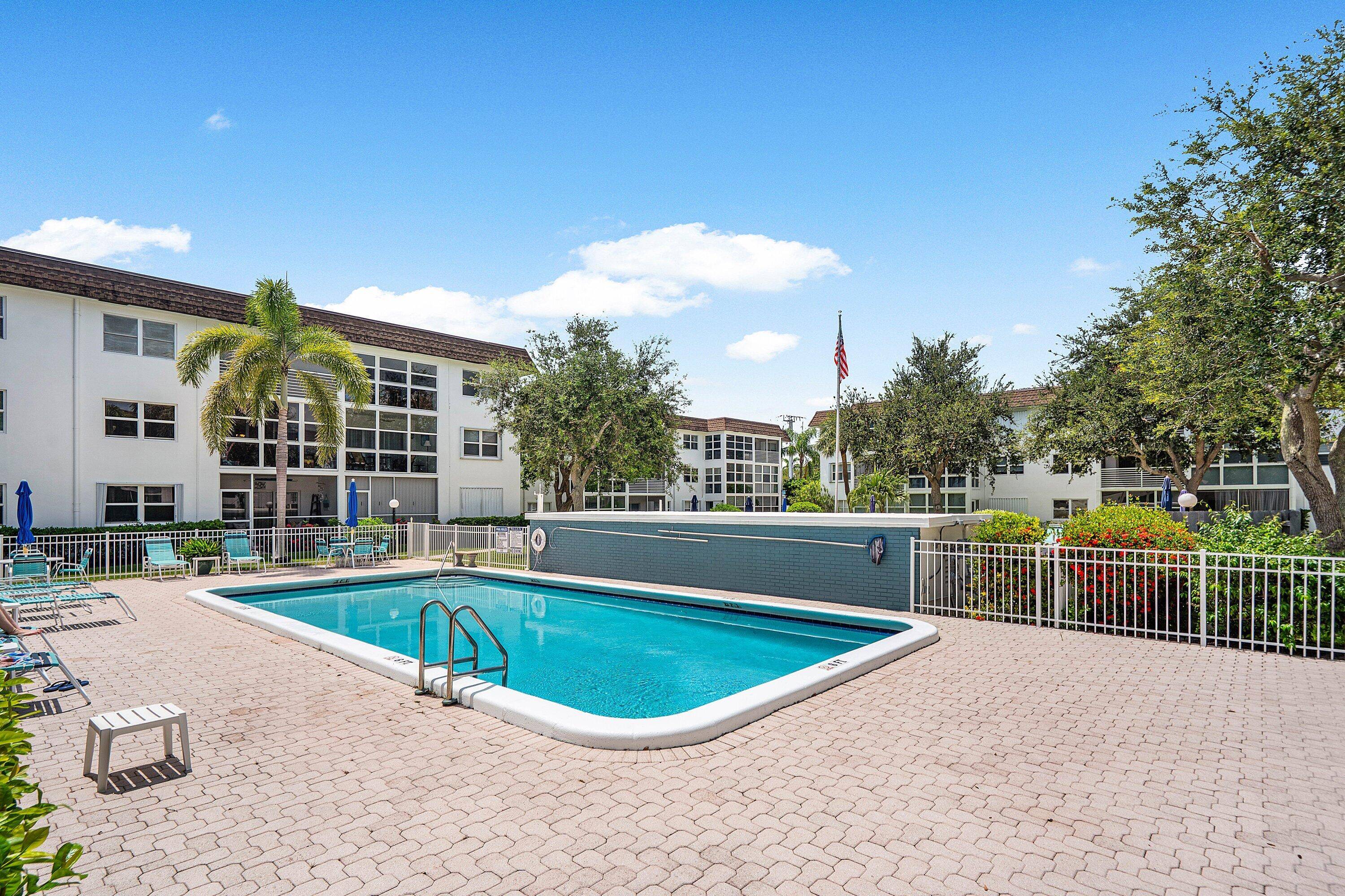 Step into coastal living at its finest with this spacious 2 bed, 2 bath condo by the beach.