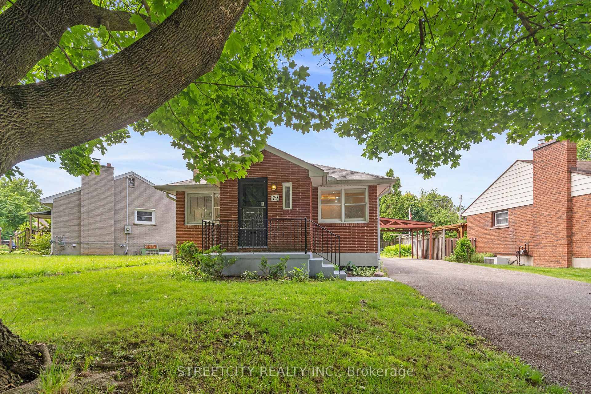 Welcome home to 79 Glass Avenue, a big lot in one of the best neighborhoods in East London, fully renovated with a new Furnace 2025, a new air conditioner 2025 ...