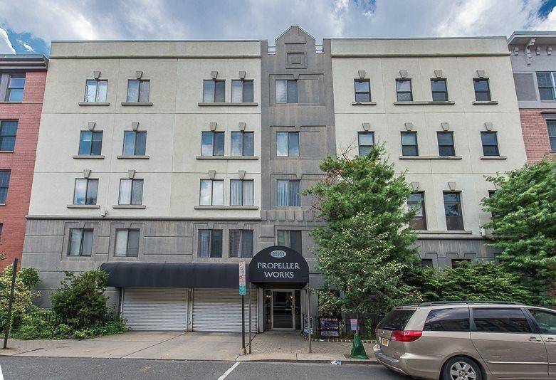 1110 CLINTON ST New Jersey