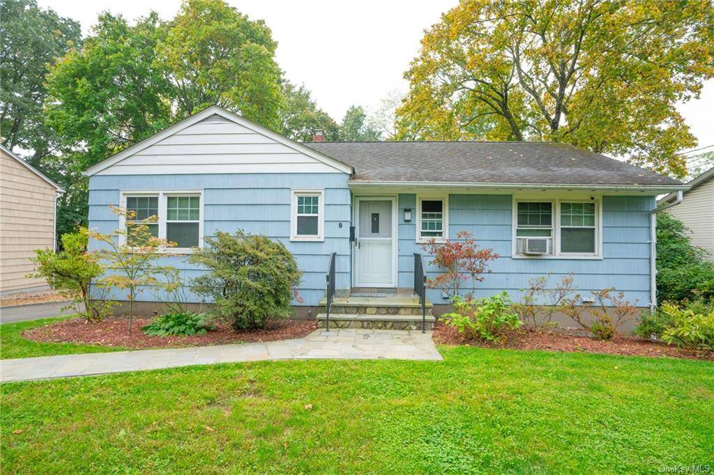 Welcome home to this true turn key Croton Village 3BR 3BTH home, located just one mile to the Croton Harmon Metro North 49min Xpress to GCS !