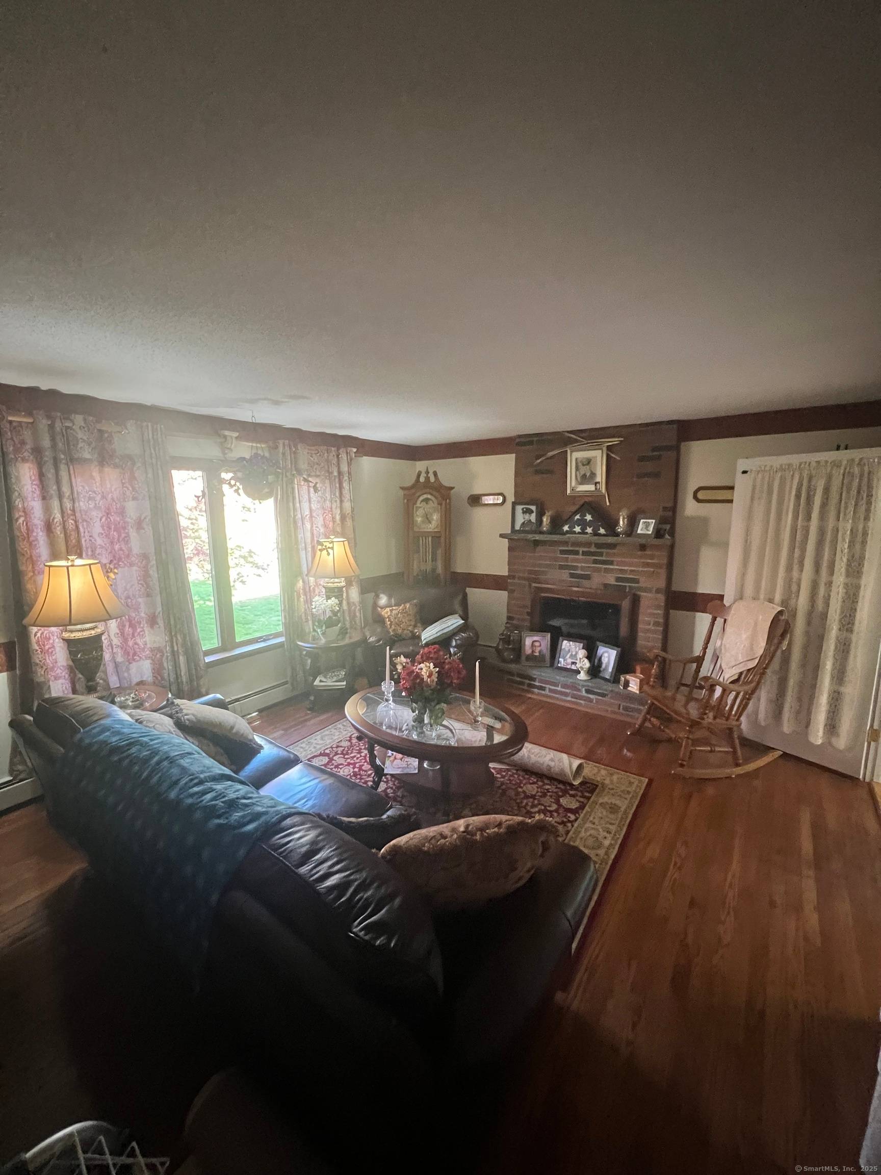 Charming Raised Ranch Just Steps from Oxoboxo Lake Welcome to this lovingly maintained 3 bedroom, 1.