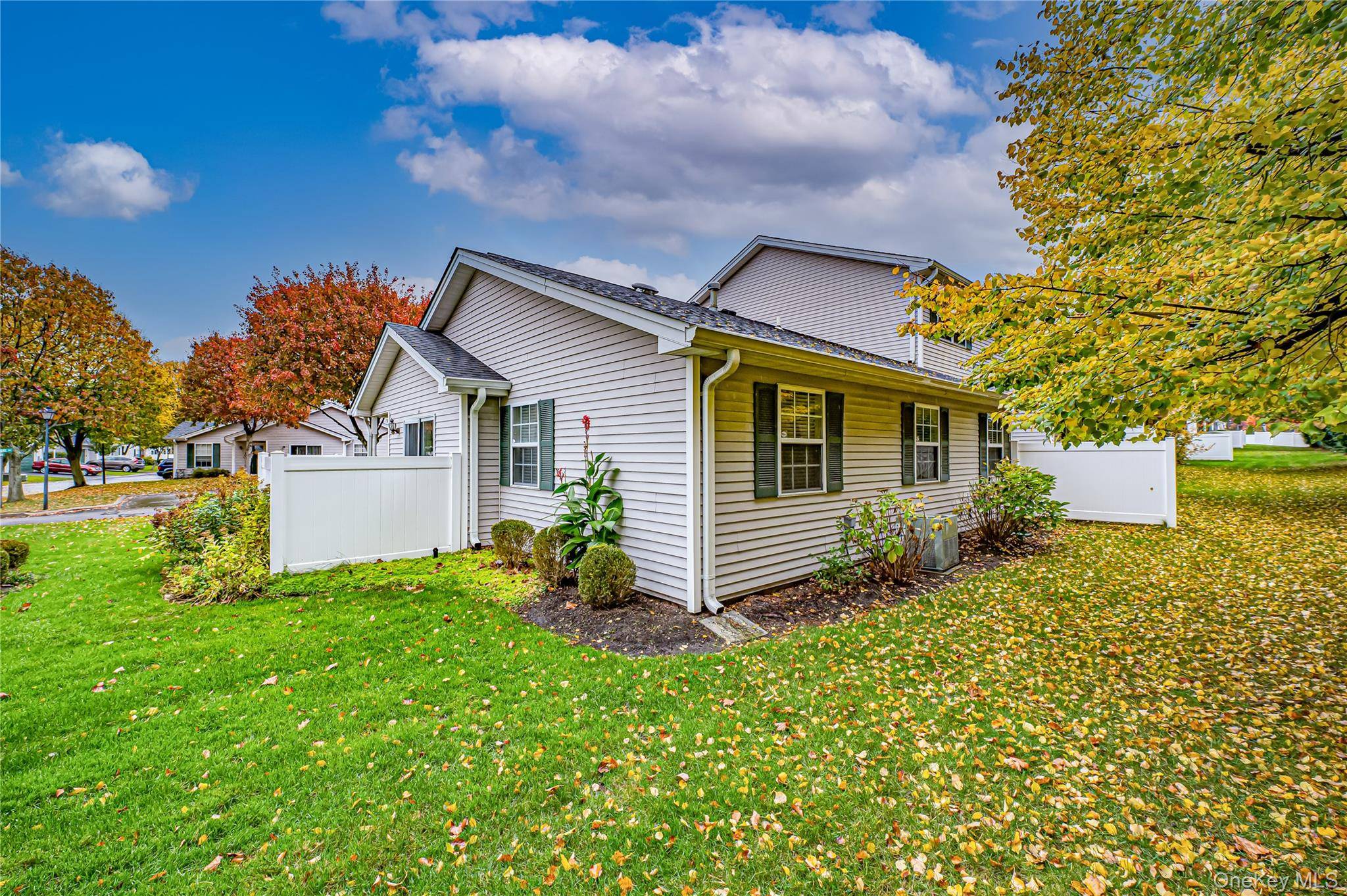 Welcome to Highview at Huntington !