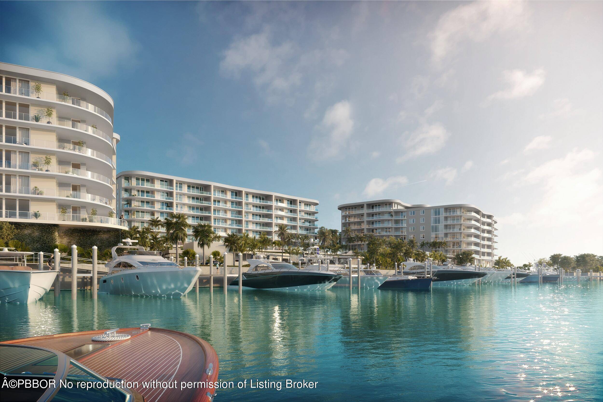 Embark on refined luxury at The Ritz Carlton Residences now under construction on a 14 acre, one of a kind property along the intracoastal waterway in the heart of Palm ...
