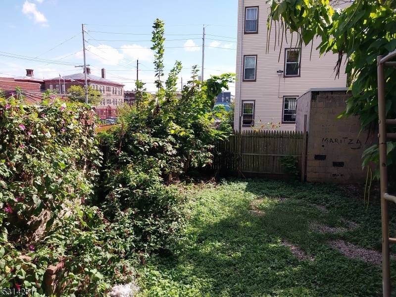 Take this opportunity to own a large Multi family home in North Newark.