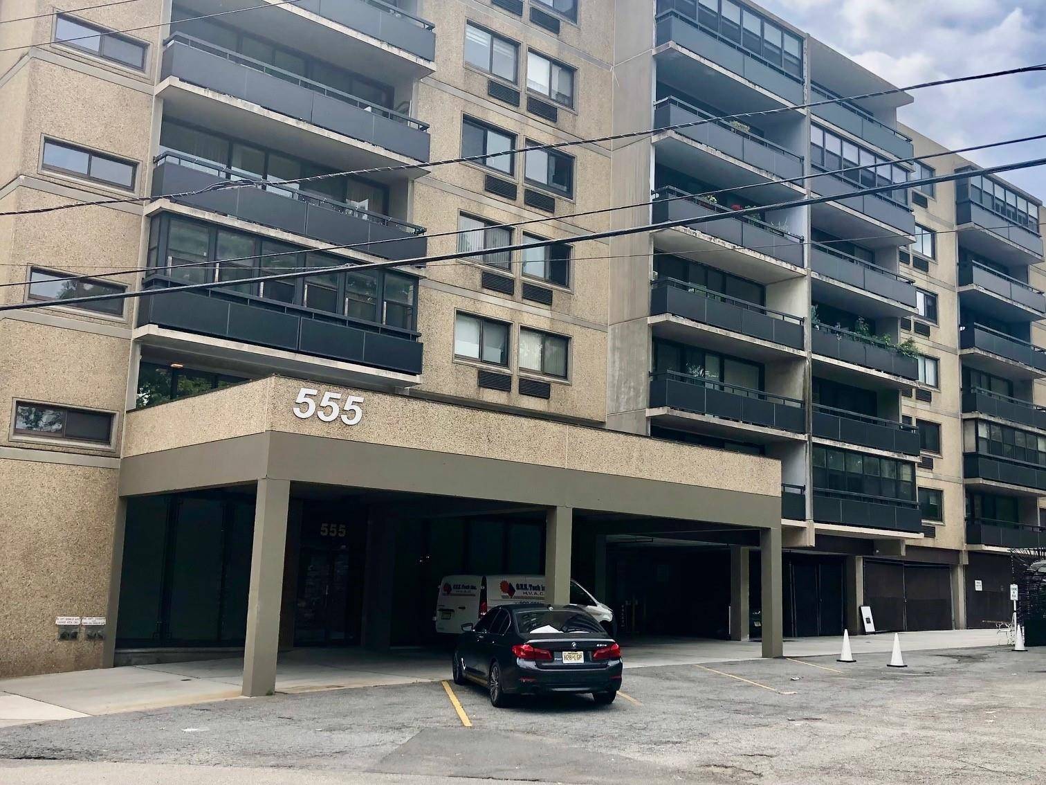 555 GORGE RD Office New Jersey