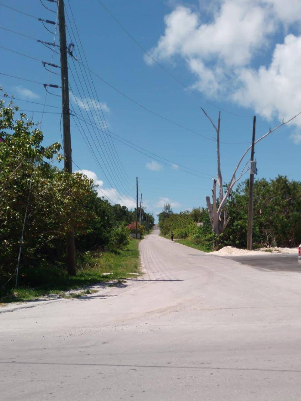 STEDE BONNET ROAD Land Abaco