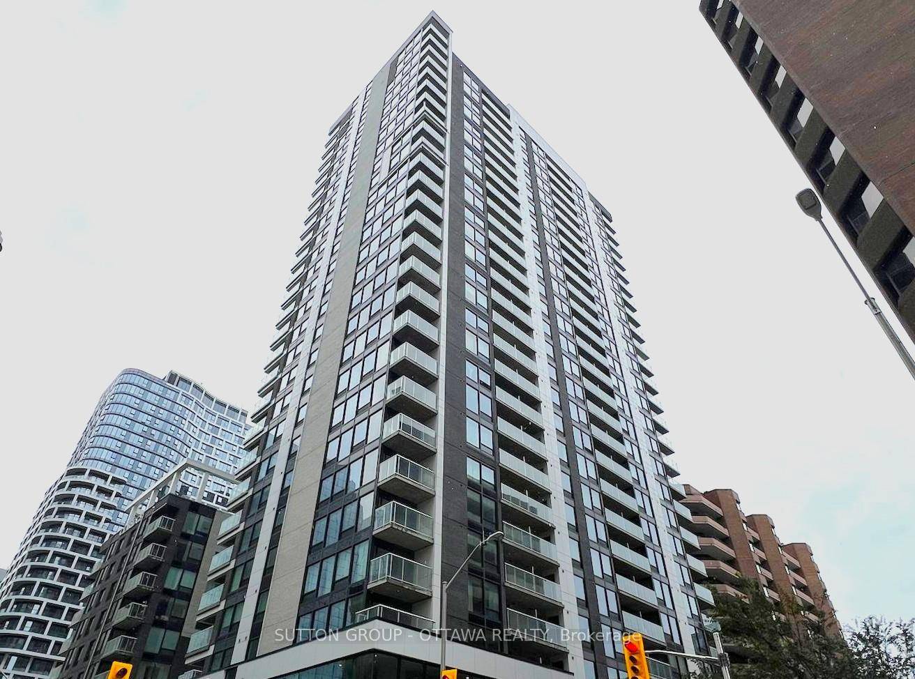 This is downtown living with a luxury twist !