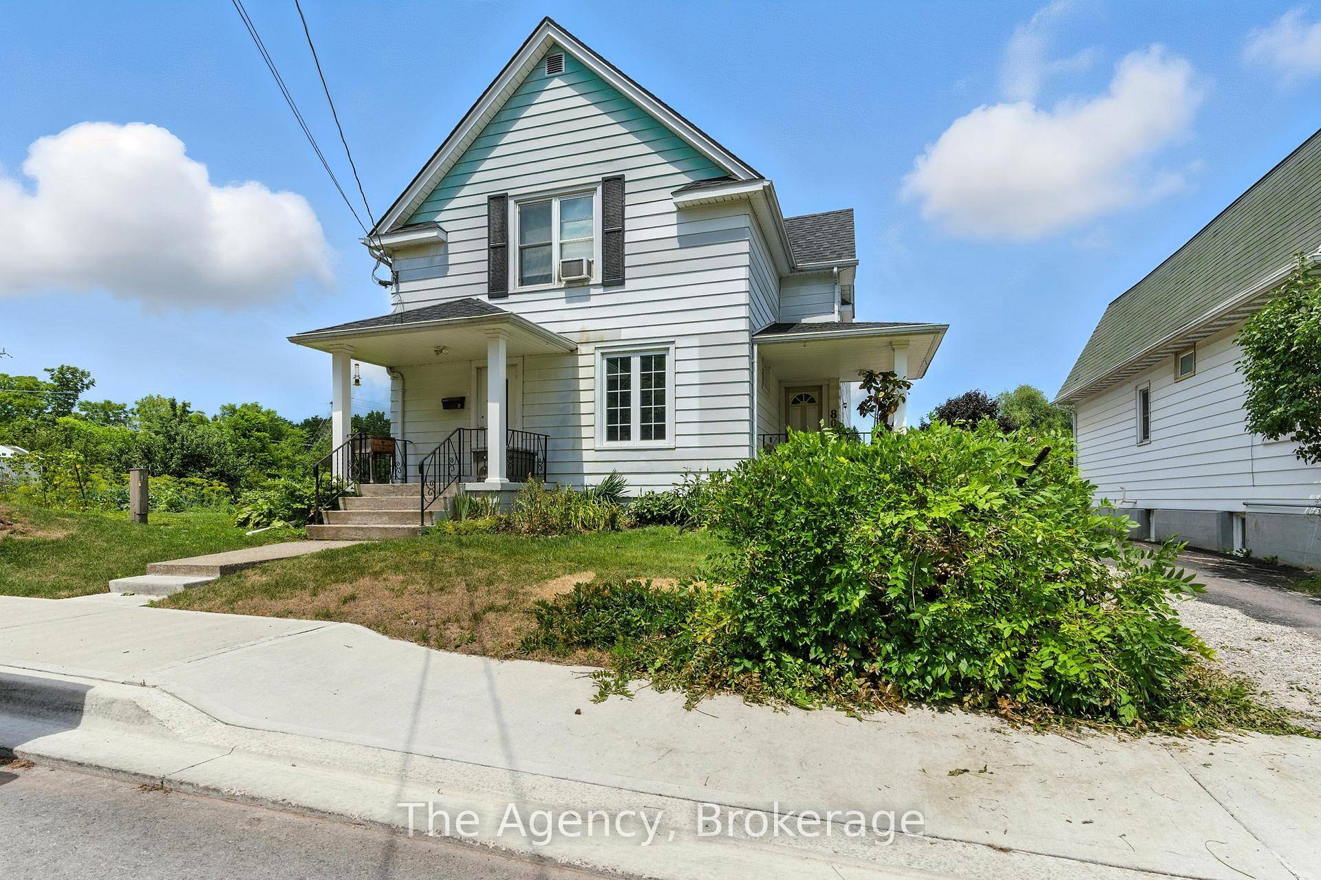 PRIME RIVERFRONT INVESTMENT OPPORTUNITY !