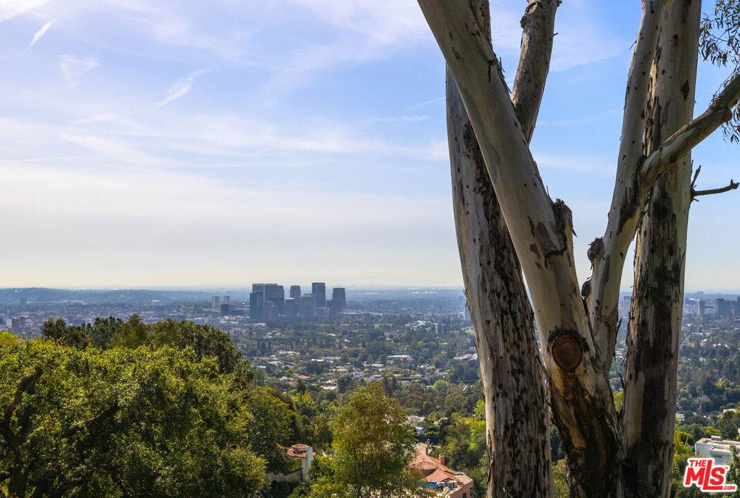 1412   Seabright Pl Beverly Hills Post Office | B.H.P.O. La