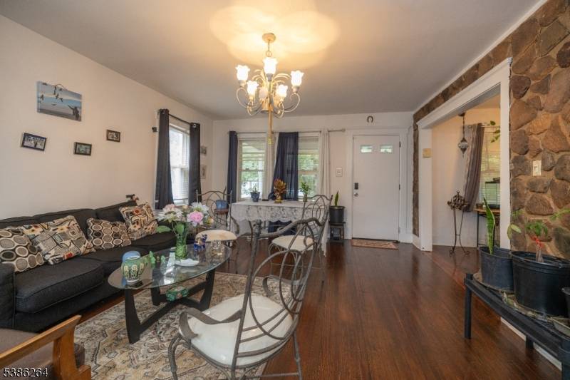 Welcome to this beautiful, updated, recently renovated and meticulously maintained single family home, nestled in a tranquil neighborhood.