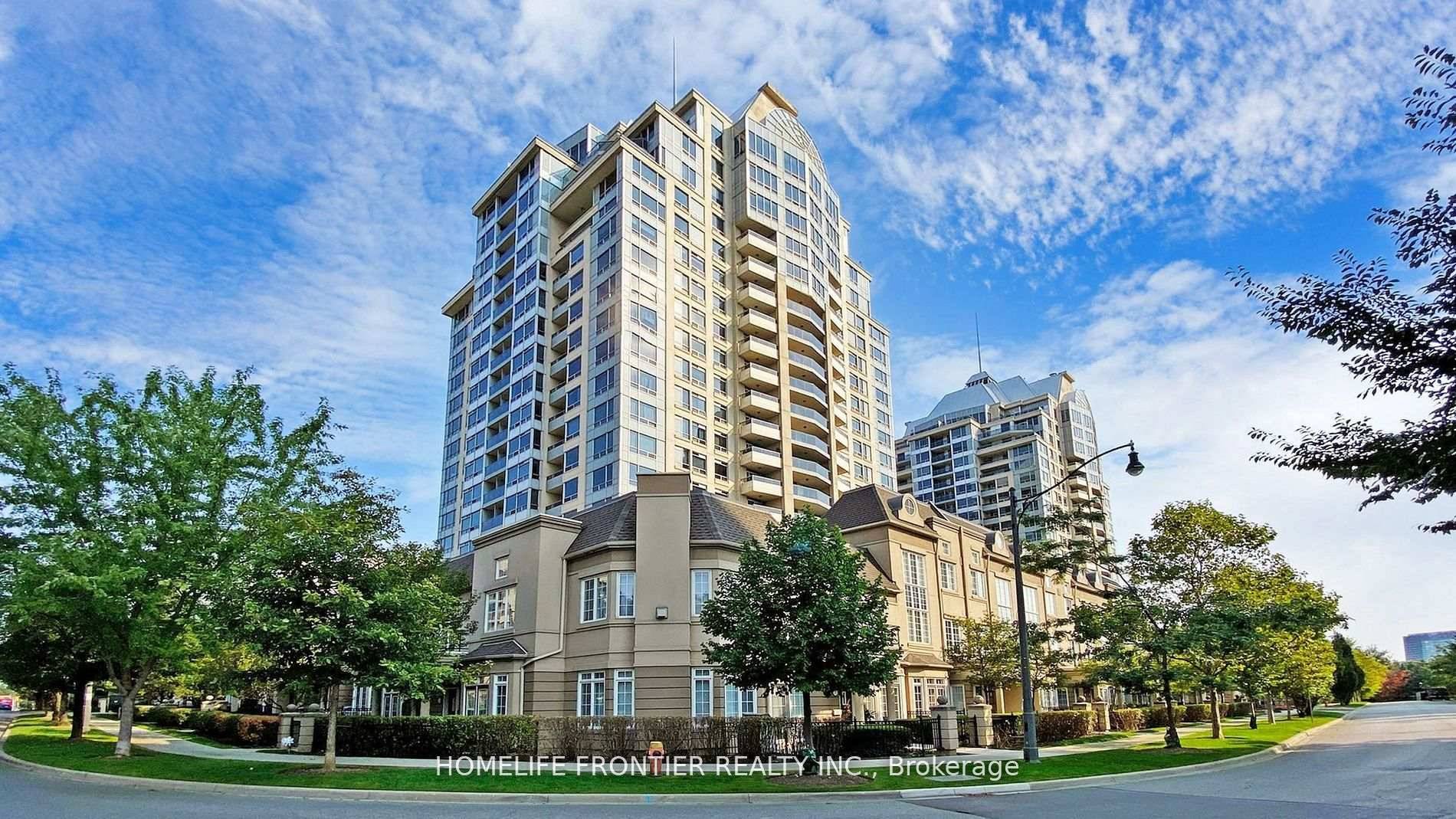 Welcome to this bright and spacious 1Bdr suite at The Waldorf Towers.