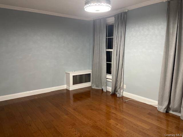 Lovely renovated one bedroom apartment available in mint condition.