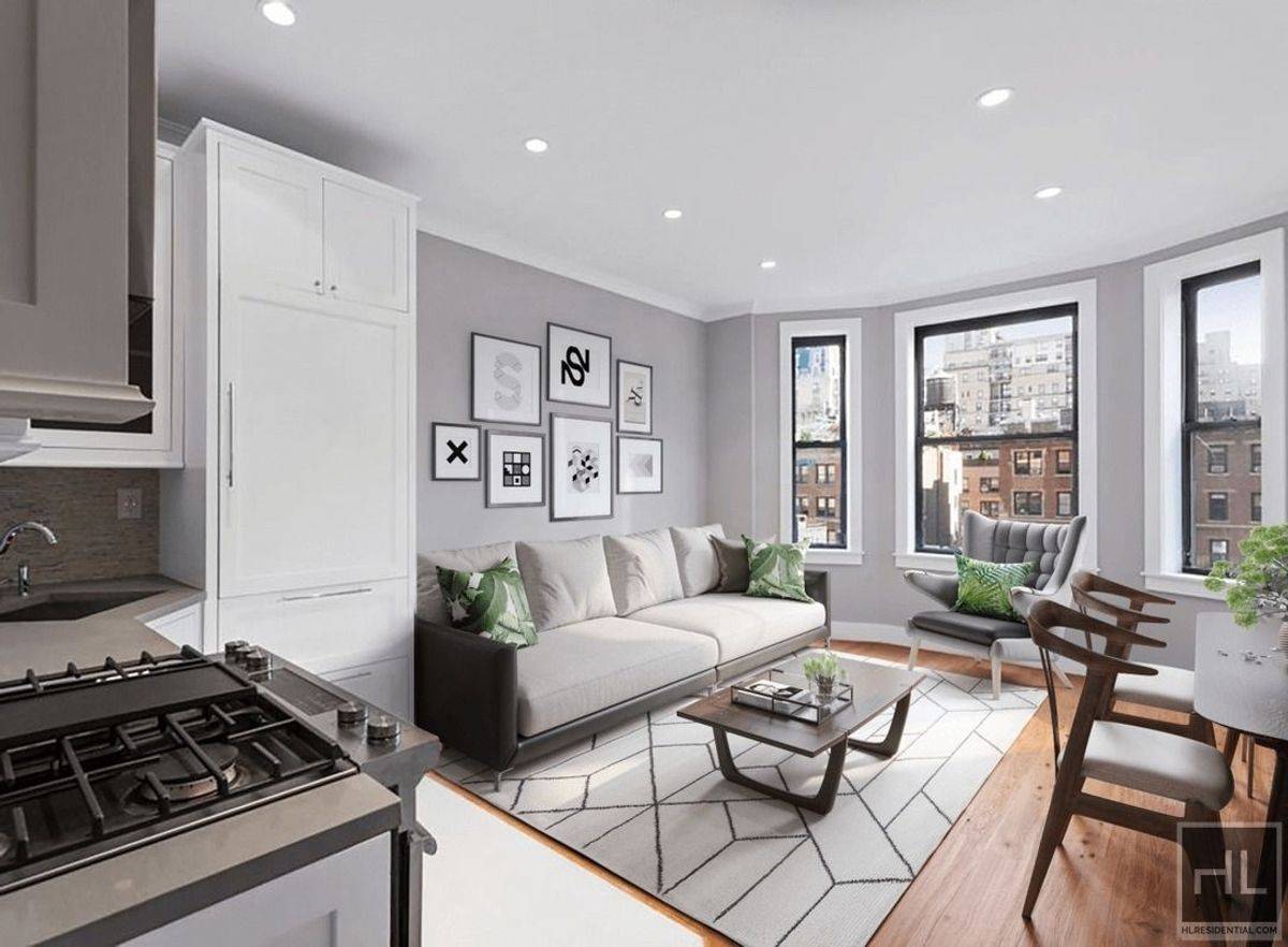Available July 1st, 2025Renovated 1 Bedroom with In Unit Laundry The Willard Upper West Side Luxury LivingWelcome to The Willard, one of the Upper West Side's most sought after buildings, ...