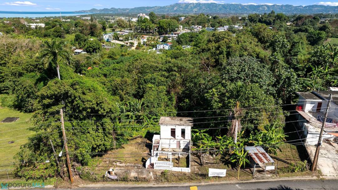 LOS INGENIEROS Land Mayaguez