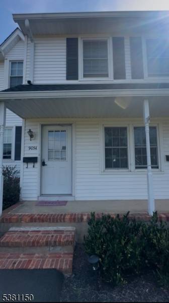 Welcome to this beautifully updated second floor condo in Marlborough Commons, Hillsborough.