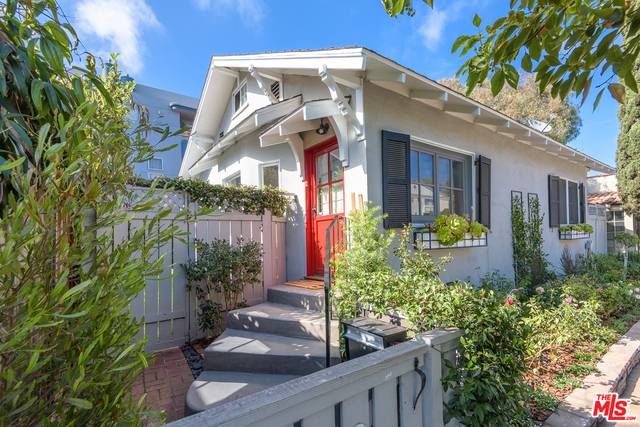 1109 ARIZONA AVE 2BR Santa Monica La