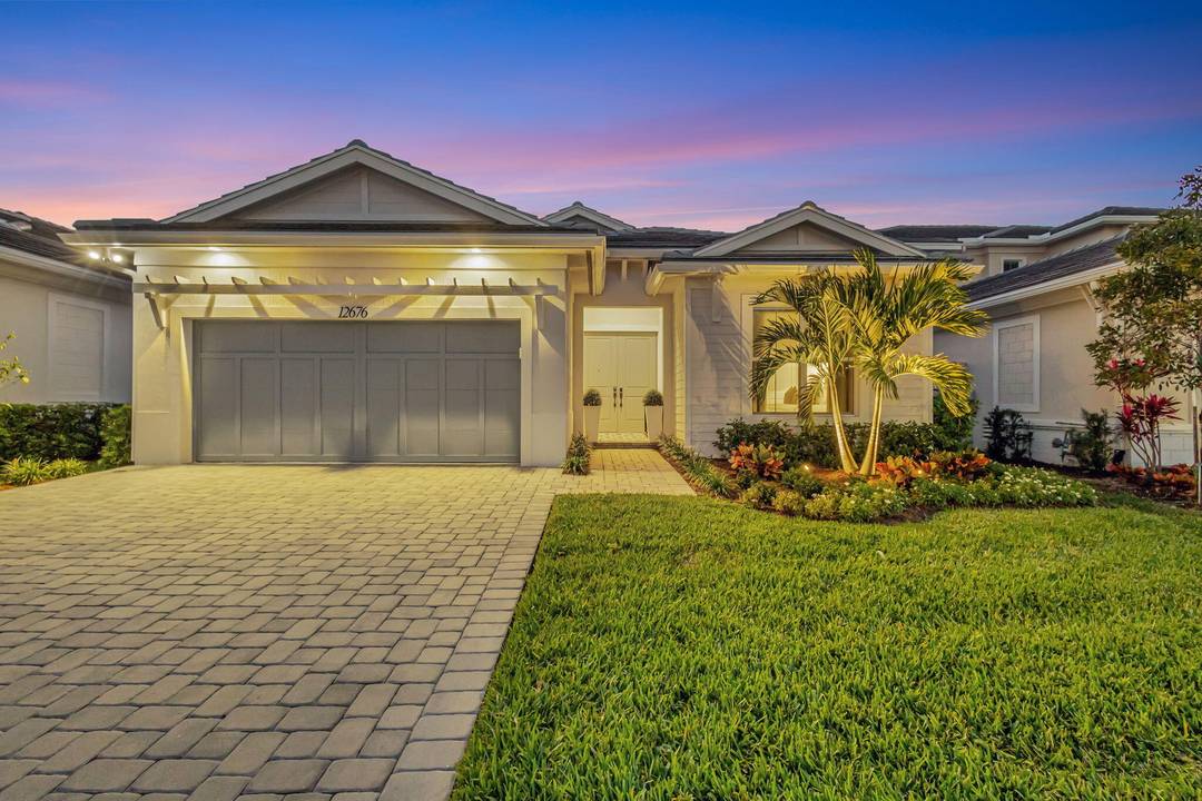 If you're searching for a fully upgraded, move in ready home where every detail has been thoughtfully considered, 12676 Nautilus Circle delivers a truly turnkey living experience in one of ...
