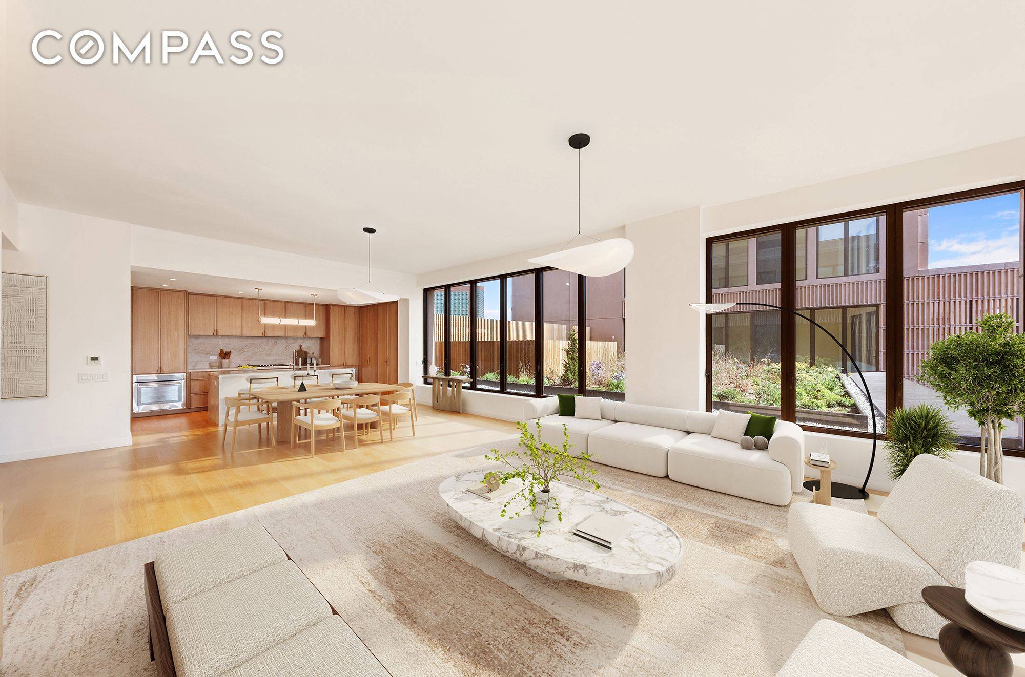 Penthouse 601W A Sanctuary in the Sky !