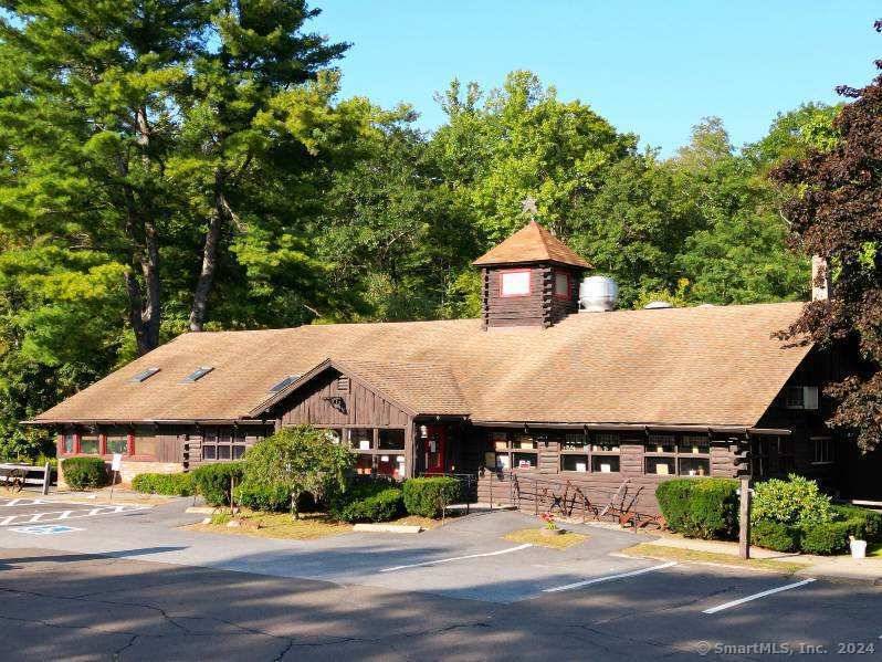 PRIME commercial opportunity in Barkhamsted, CT !