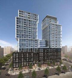 A Spectacular Modern and Contemporary The St.