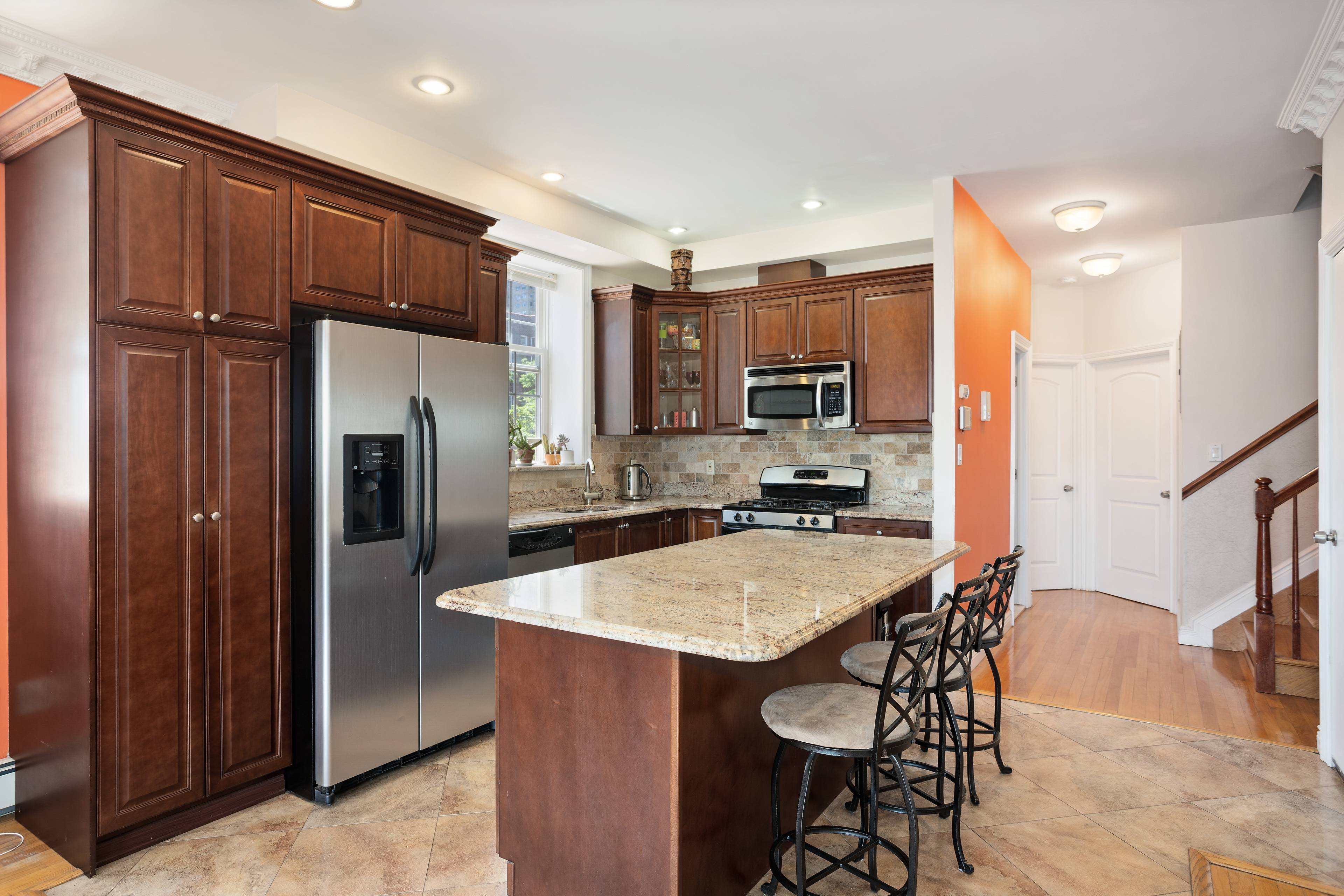 If you re tired of cookie cutter apartments, then this may be the one you fall in love with.