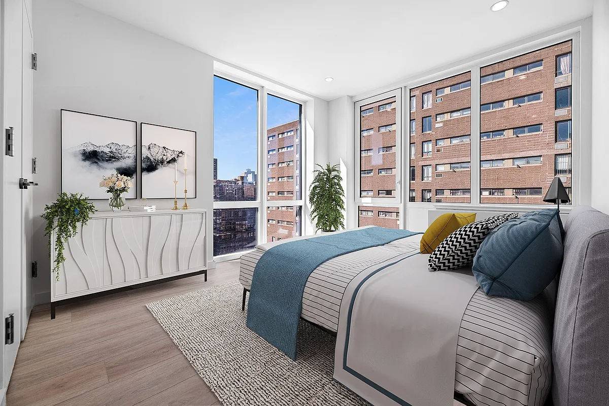 Welcome to 1661 Madison Brand New Development Be the First to Live Here !