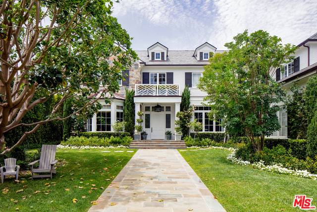 221 S Rockingham Ave Bel Air LA