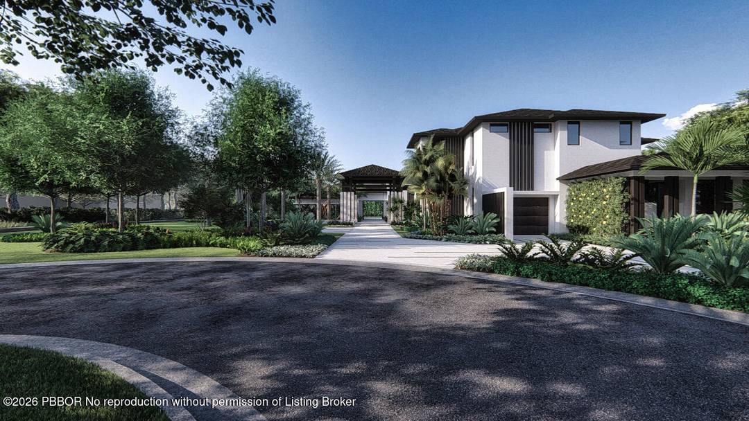 This is your opportunity to purchase one of the signature properties in The Bear's Club at a pre construction, discounted price, and truly make it your own.