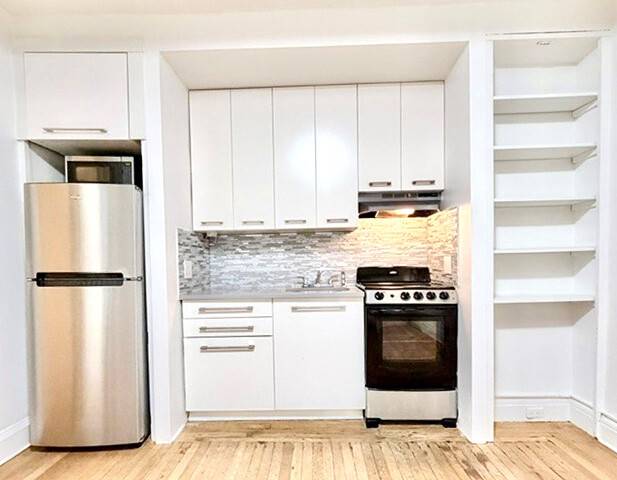 Renovated One Bedroom in a Historic Emery Roth Designed Prewar Gem in Midtown West Experience classic New York elegance reimagined for modern living in this tastefully renovated one bedroom home, ...