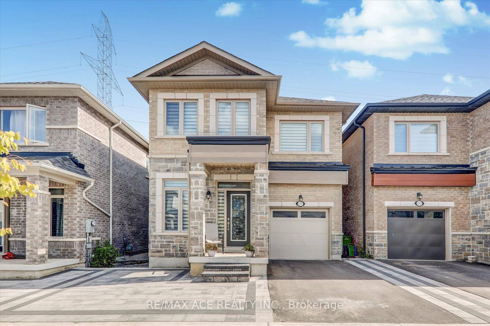 Welcome to your dream home !