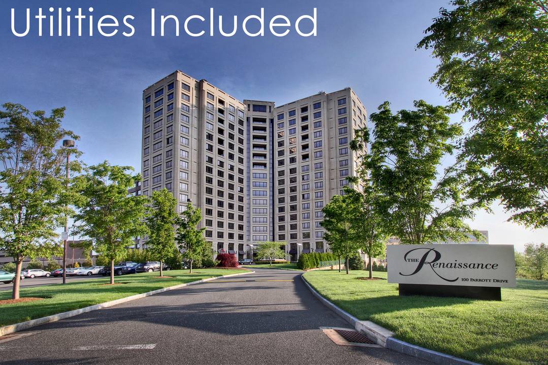 A rare opportunity to live in one of the most distinguished residences within The Renaissance, Shelton's premier luxury high rise.