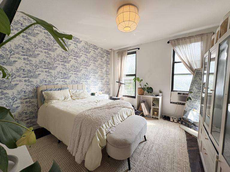 . Beautiful 4 bedroom apartment facing Central Park.