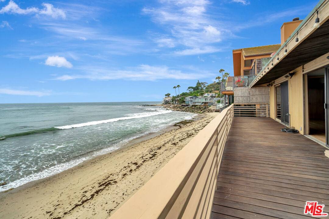 26636 Latigo Shore Dr 5BR Malibu La