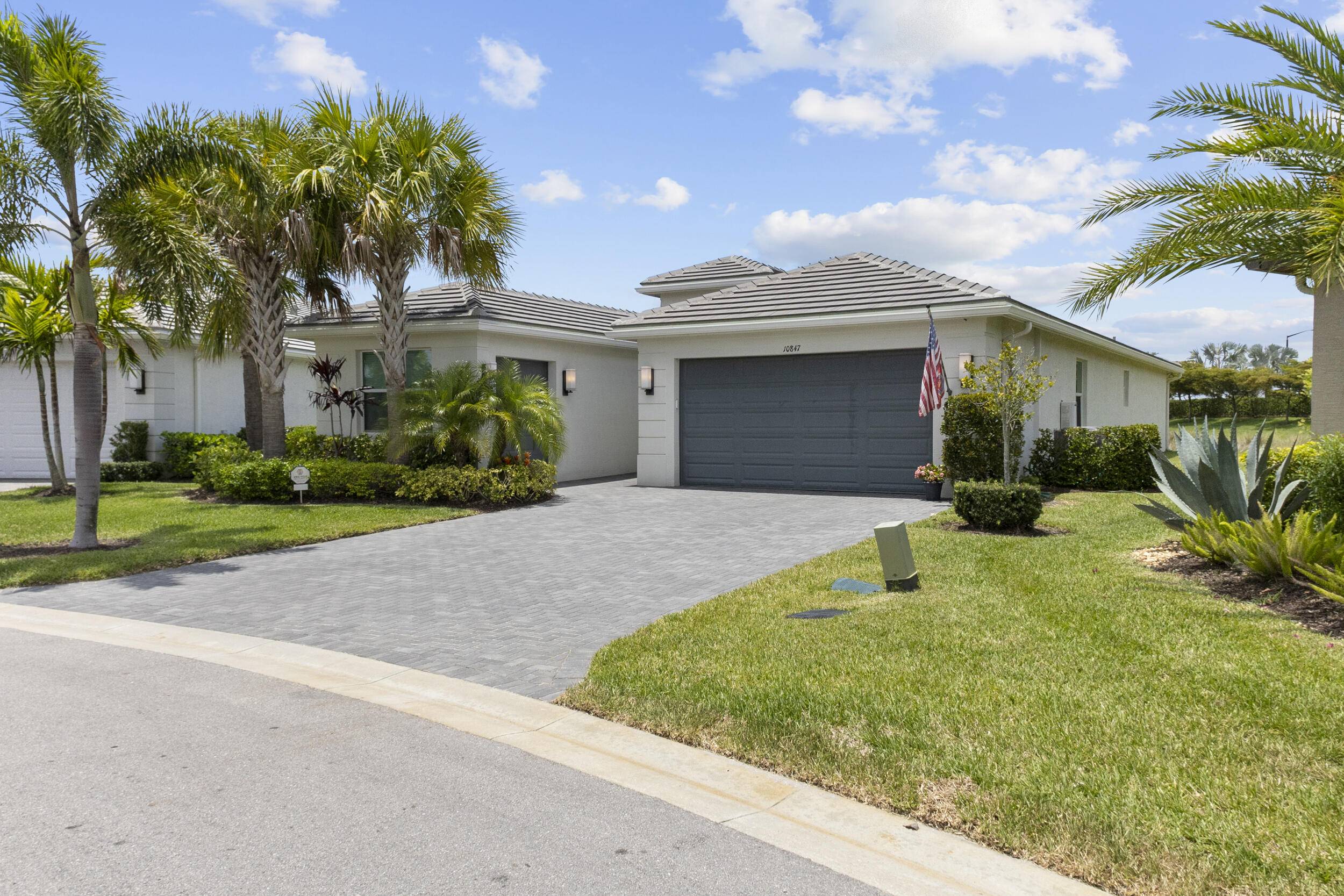 Take advantage of a rare opportunity this home offers exceptionally low property taxes due to the seller's disabled veteran exemption.