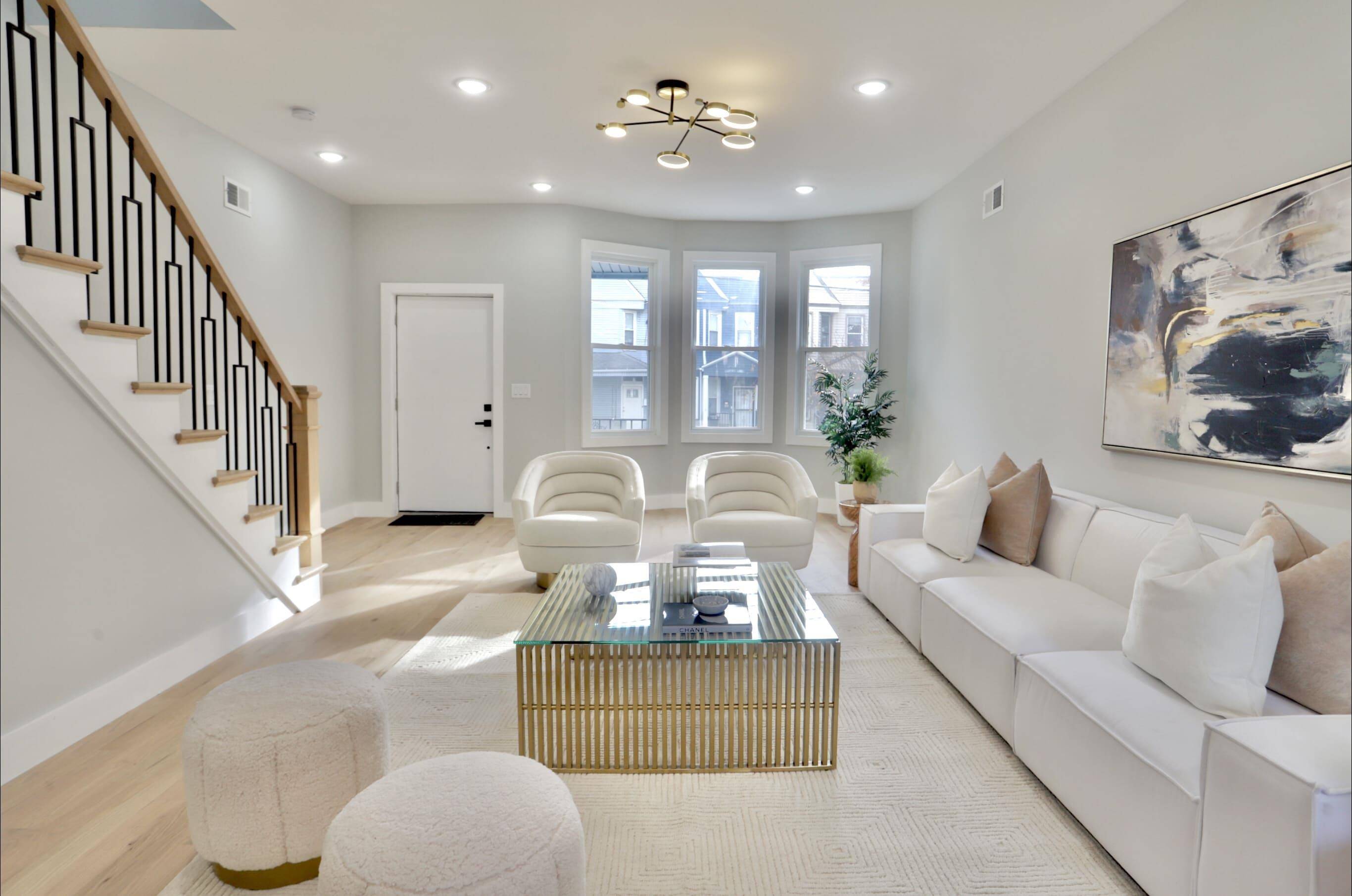 669 PALISADE AVE New Jersey