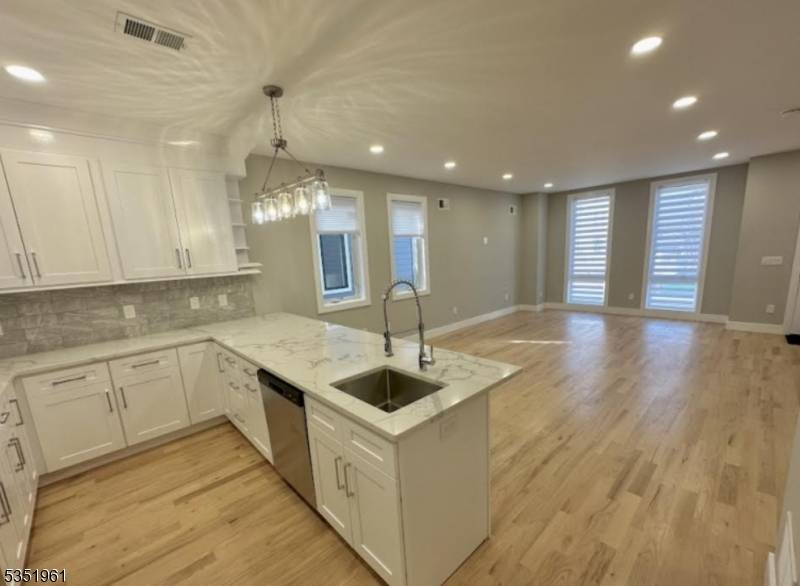 Welcome to luxury townhome living in Montclair !