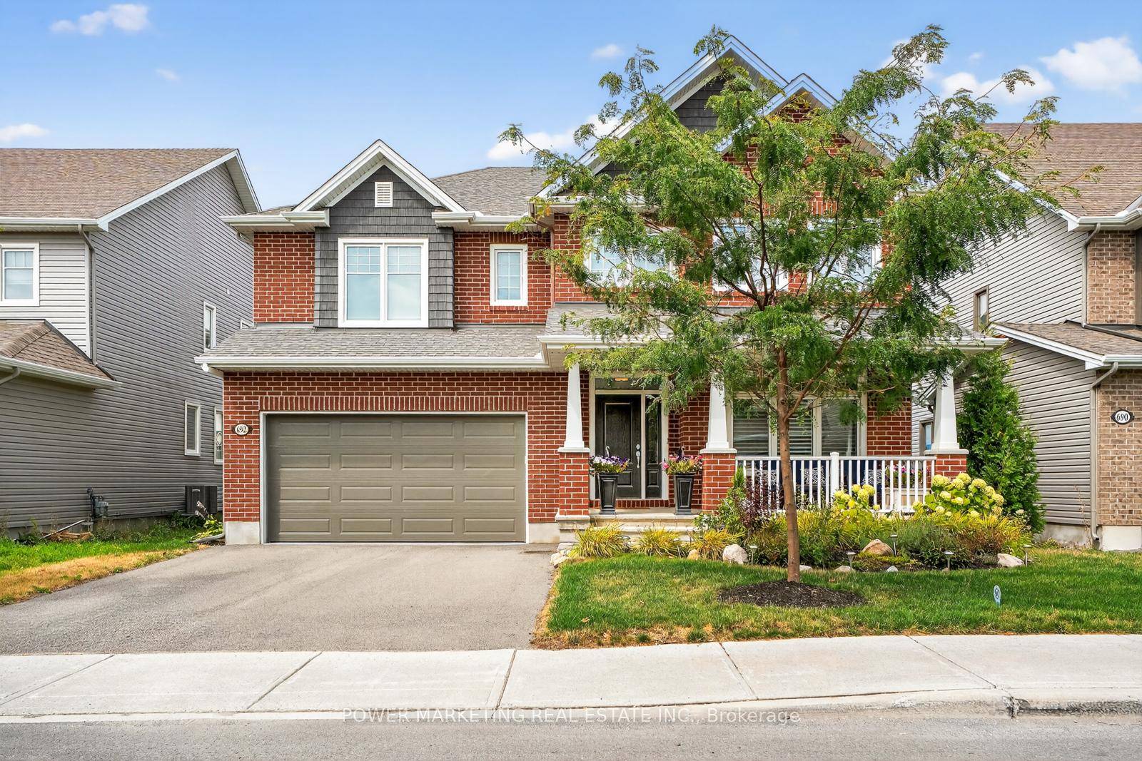 Your dream home is here !