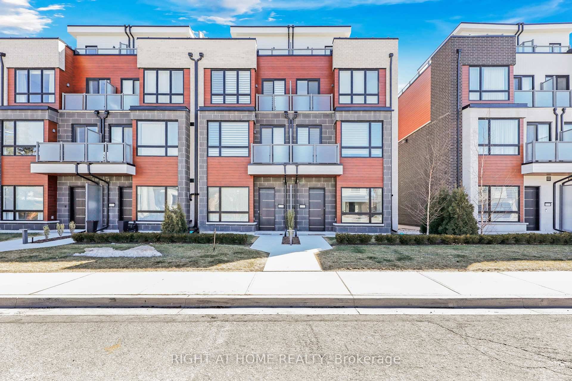 Welcome to 135 High Street West, nestled in the highly sought after community of Port Credit.