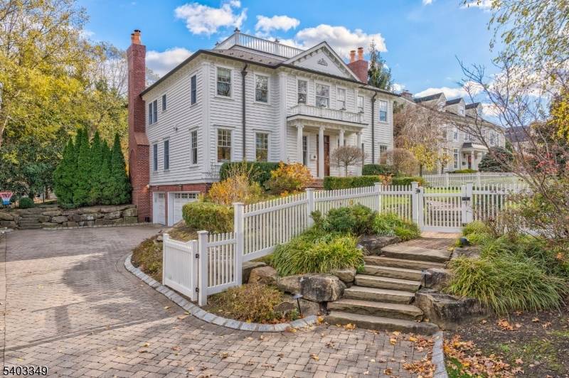 Welcome to this impeccably designed home nestled in Madison's highly desirable Hill neighborhood.