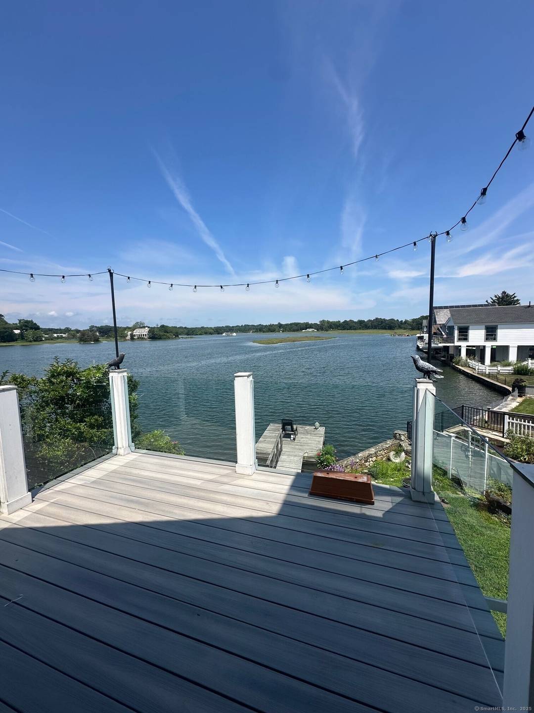 WESTPORT DIRECT WATER FRONT.