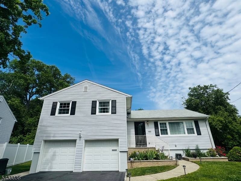 Winchester Ave Union Twp. New Jersey Single-Family