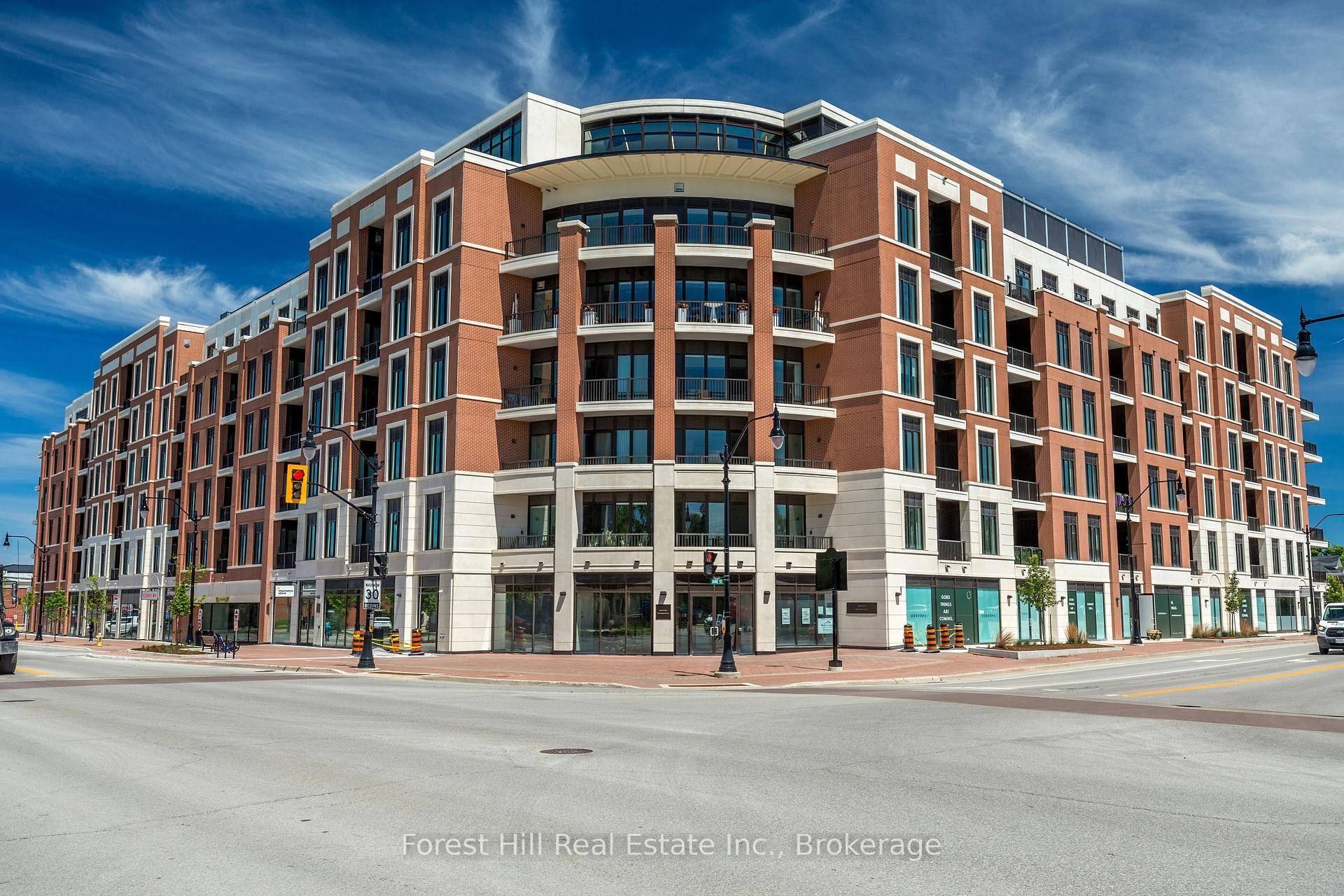 Welcome to 503 1 Hume Street, an exquisite residence in the heart of Collingwood at the prestigious Monaco Condominiums.