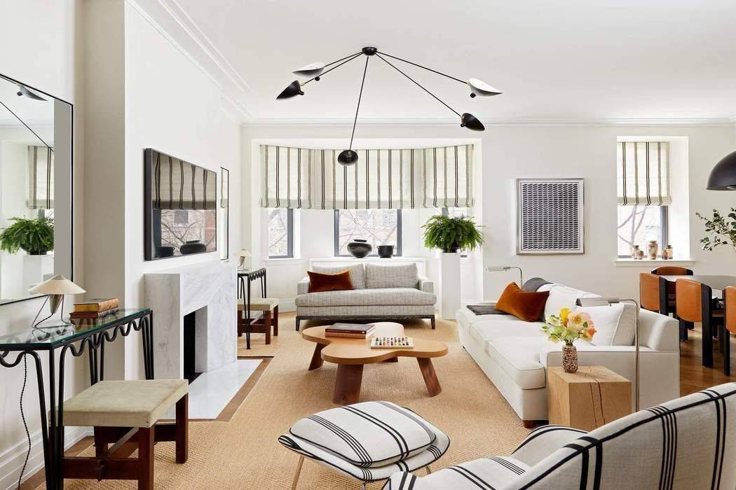 INVESTOR UNIT WITH HIGH RENT UNTIL SEPTEMBER 2026 Welcome home to the finest prewar condo conversion of the Upper West Side, The Astor !