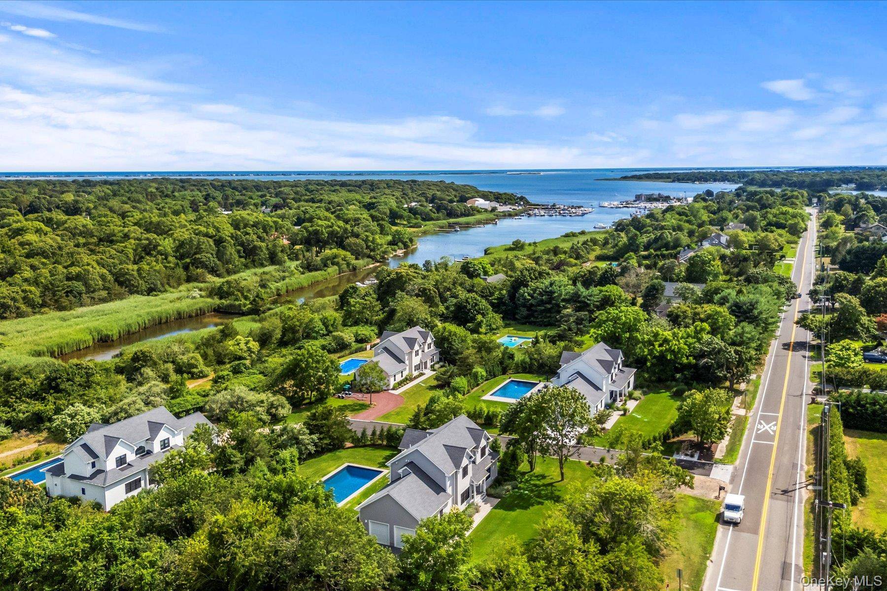 At 1. 385 million, this is simply the best valued new construction in all of Southampton Township, created by Southampton Building Corp, one of Long Island's most prominent master builders.